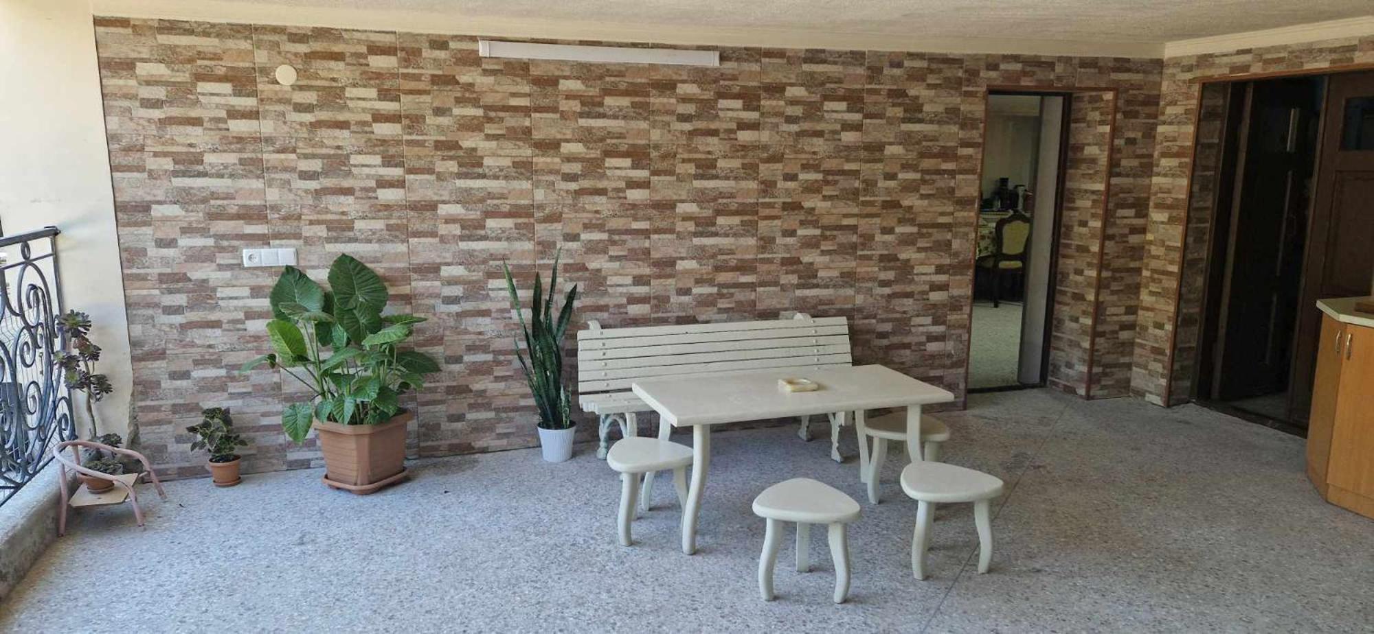 House Of Greenery Кутаїсі Екстер'єр фото
